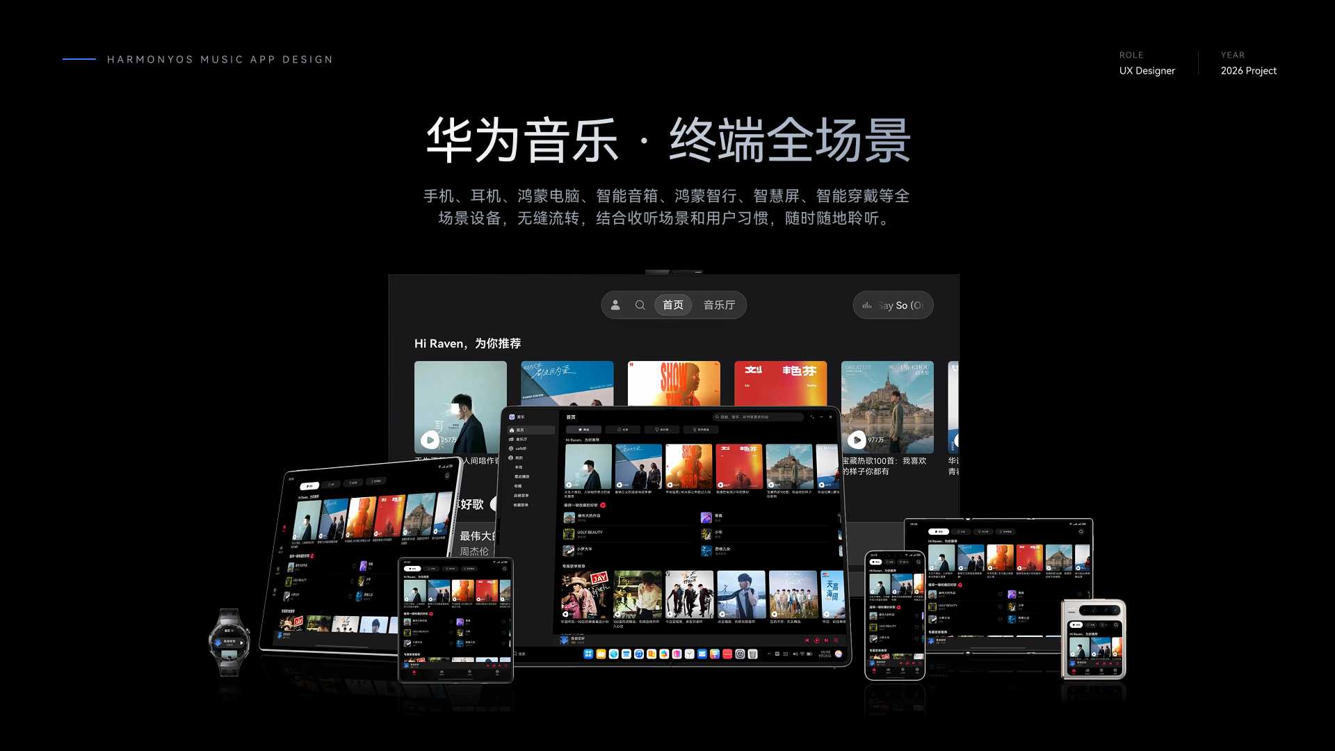 HuiHui 全部项目汇总